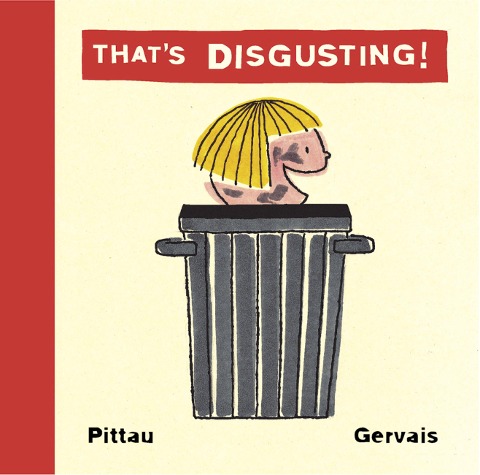 Thats Disgusting!