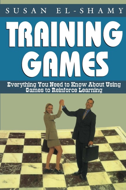 Training Games: Everything You Need to Know About Using Games to Reinforce Learning