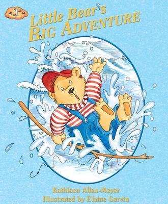Little Bears Big Adventure