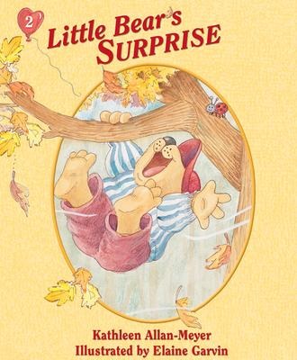 Little Bears Surprise