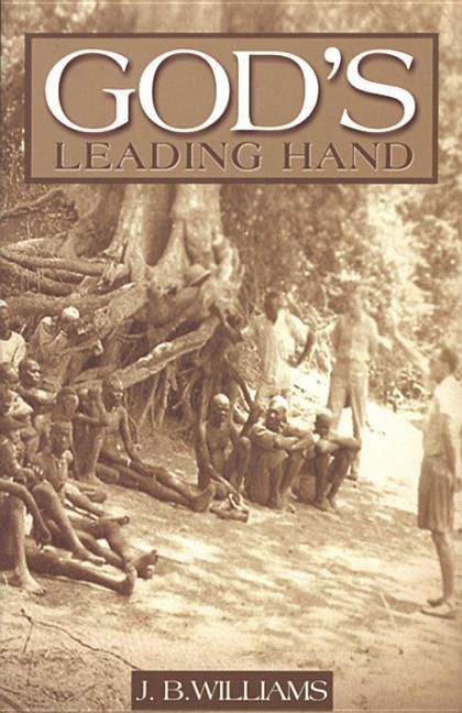 Gods Leading Hand