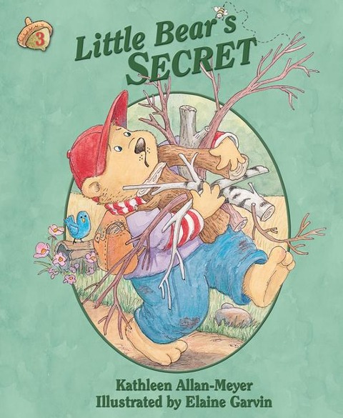 Little Bears Secret