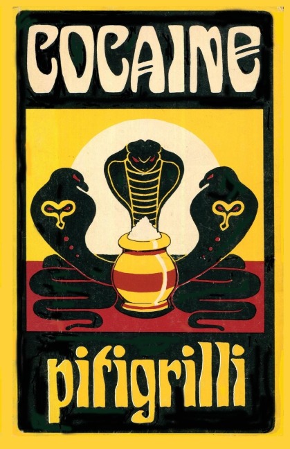 Cocaine