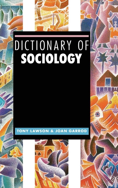 Dictionary of Sociology