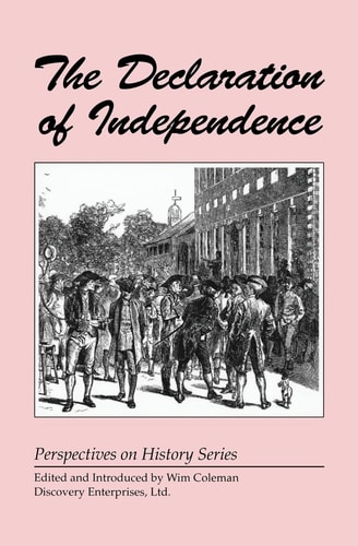 Declaration of Independence (History Com (History Compass)