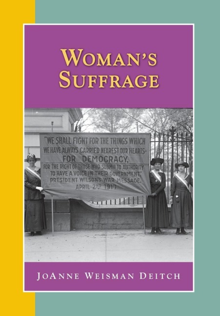 Womans Suffrage