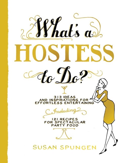 Whats a Hostess to Do?