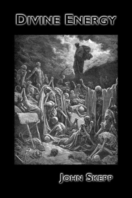 Divine Energy: or The Efficacious Operations of the Spirit of God upon the Soul of Man, in His Effectual Calling and Conversion