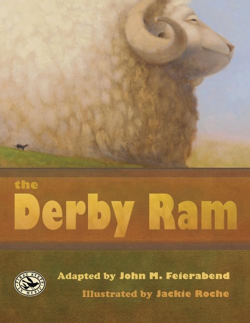 The Derby Ram