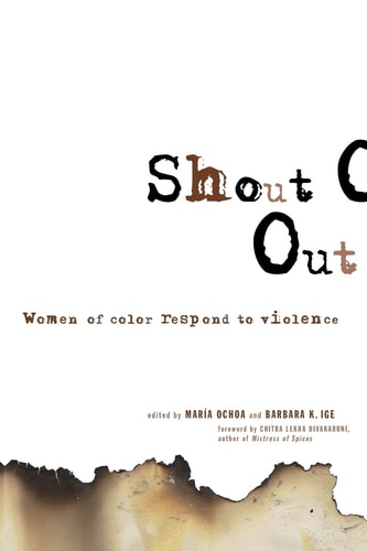 Shout Out Women of Color Respond to Violence