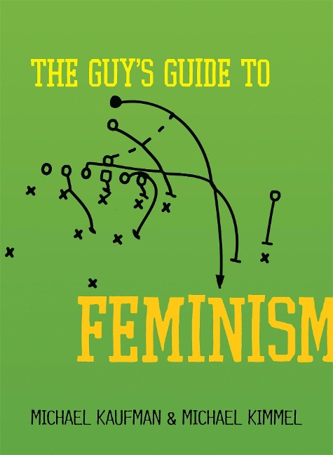 the Guys Guide to Feminism