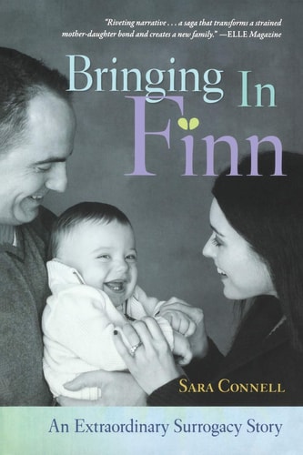 Bringing in Finn An Extraordinary Surrogacy Story
