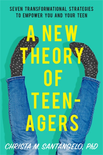 New Theory of Teenagers