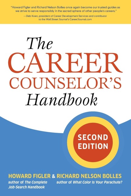 The Career Counselors Handbook, Second Edition