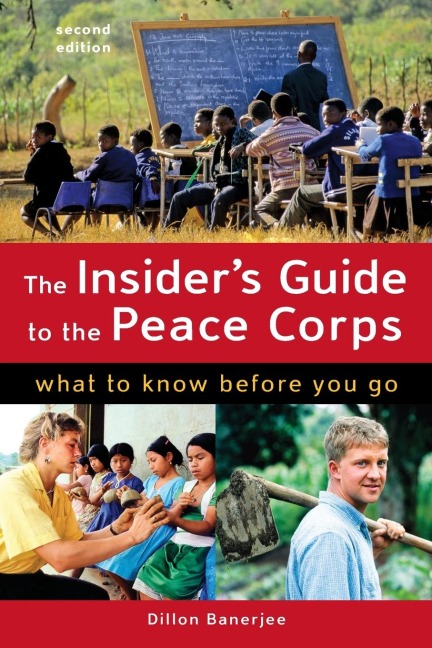 The Insiders Guide to the Peace Corps: What to Know Before You Go