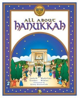 All about Hanukkah