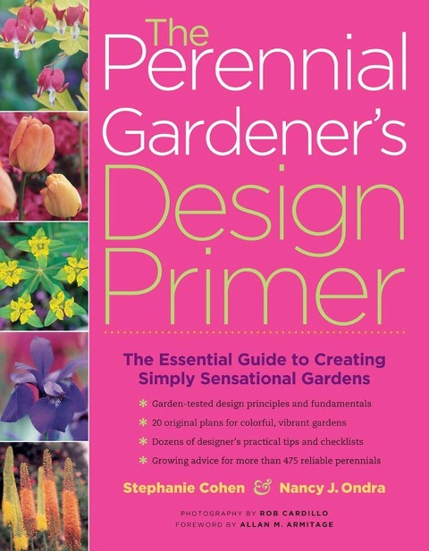 The Perennial Gardeners Design Primer