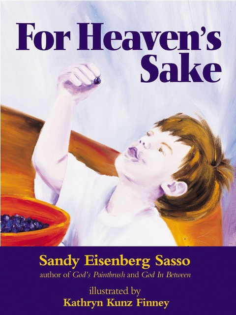 For Heavens Sake: For Heavens Sake