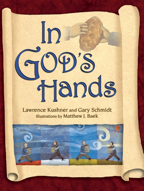 In Gods Hands