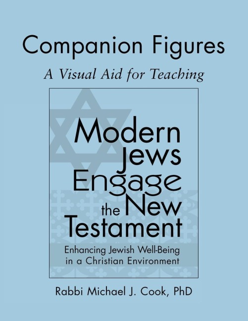 Modern Jews Engage the New Testament Companion Figures: A Visual Aid for Teaching