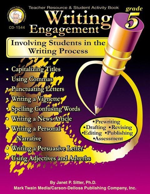 Writing Engagement