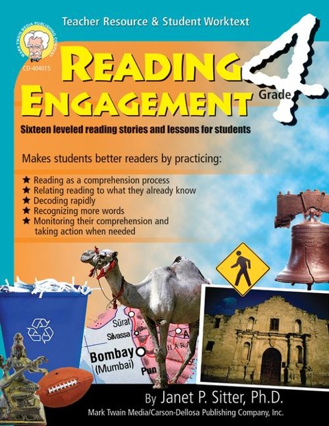 Reading Engagement