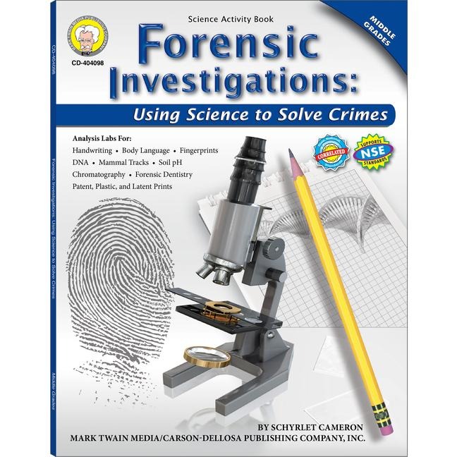 Forensic Investigations