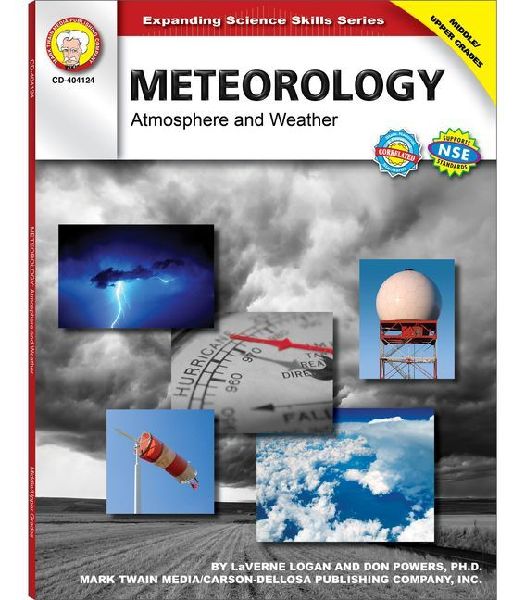 Meteorology