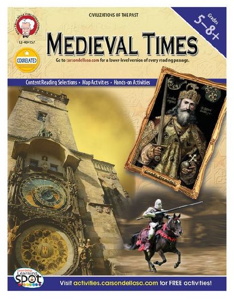 Medieval Times