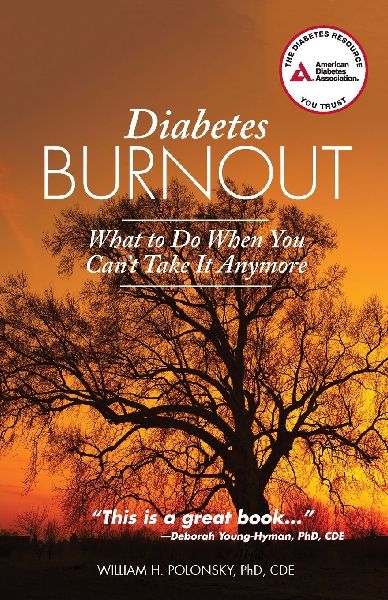 Diabetes Burnout: What to Do When You Can't Take It Anymore