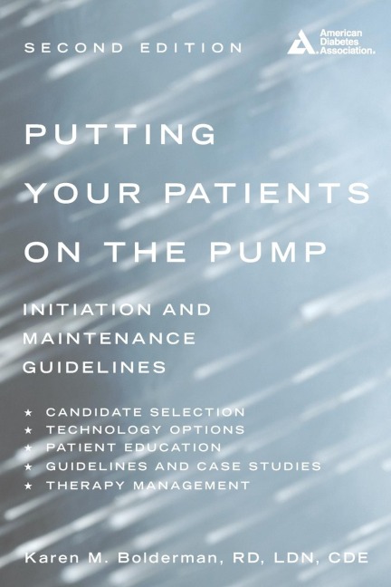 Putting Your Patients on the Pump
