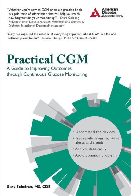 Practical Cgm: Improving Patient Outcomes Through Continuous Glucose Monitoring