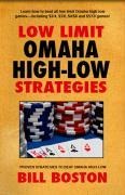 Omaha High-Low for Low-Limit Players