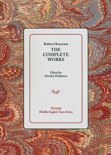 The Complete Works (Robert Henryson)