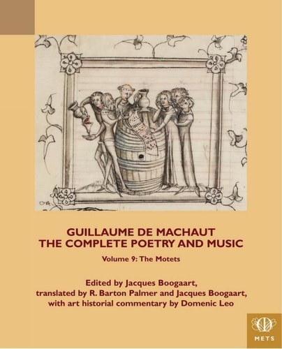 The Complete Poetry & Music