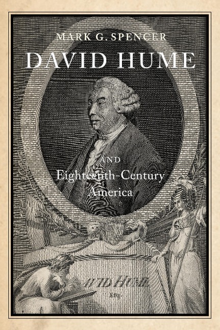 David Hume and Eighteenth-Century America