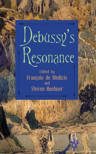 Debussys Resonance