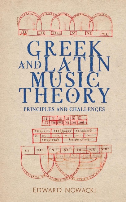 Greek and Latin Music Theory: Principles and Challenges