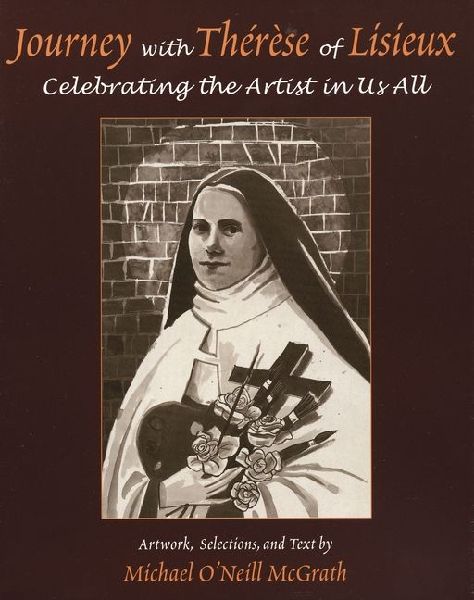 Journey with Therese of Lisieux