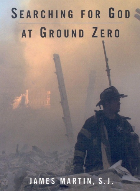 Searching for God at Ground Zero