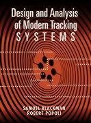 Design and Analysis of Modern Tracking Systems