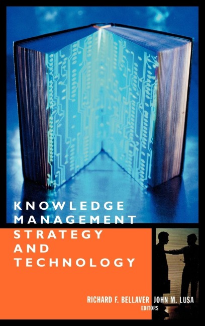Knowledge Management Strategy and Techn