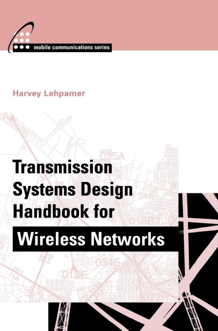 Transmission Systems Design Handbook Fo