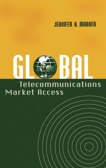 Global Telecommunications Market Access