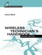 Wireless Technicians Handbook 2e