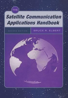 The Satellite Communication Applications Handbook