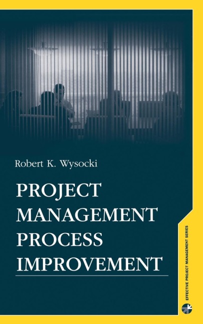 Project Managment Process Improvement