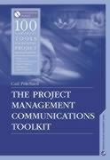 The Project Management Communications T