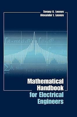 Mathematical Handbook for Electrical En
