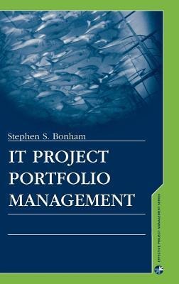 It Project Portfolio Management